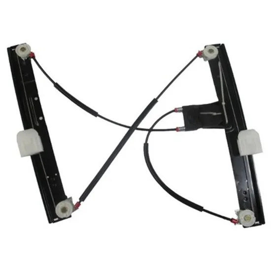 Macara Usa FORD MONDEO 4 2007->2015 Macara usa fata electrica fara motor DREAPTA Perioada 2007 2008 2009 2010 2011