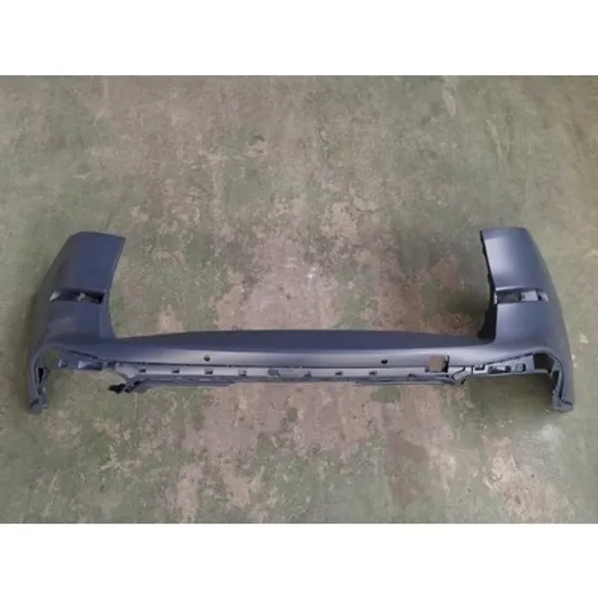 Bara Spate BMW X5 G05 2018-> Bara spate pentru vopsit (M-SPORT si M50) (cu 4 senzori parcare) Perioada 2018 2019 2020 2021 2022 2023