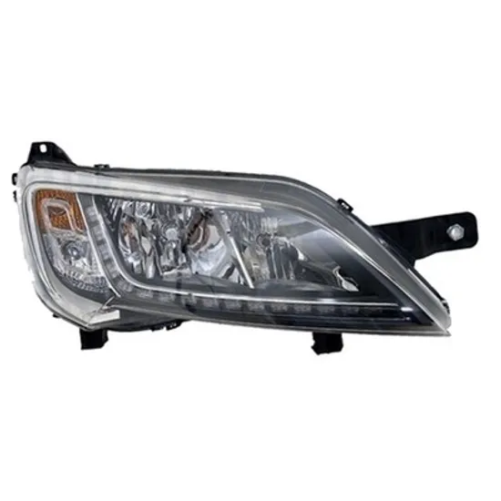 Faruri CITROEN e JUMPER 2020-> Far reglaj electric cu Daylight LED (MARELLI) DREAPTA Perioada 2020 2021 2022 2023