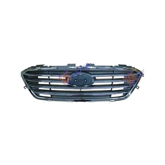 Grila Radiator HYUNDAI SONATA 7 2014->2018 Grila radiator 2015-> Perioada 2015 2016 2017