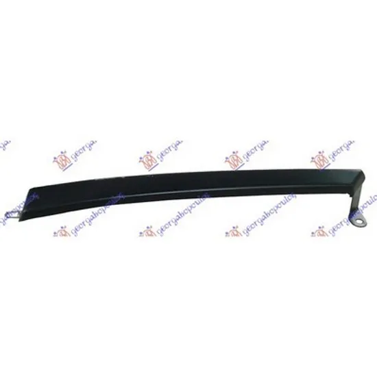 Ornament far MERCEDES SPRINTER 901, 902 1995->2006 Ornament sub far stanga din tabla (4.00-11.05) Perioada 2000 2001 2002 2003 2004 2005 2006