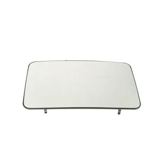 Sticla Oglinda IVECO DAILY 3 1999->2007 Geam oglinda exterioara stanga/dr, mare, cu suport Perioada 1999 2000 2001 2002 2003 2004 2005 2006