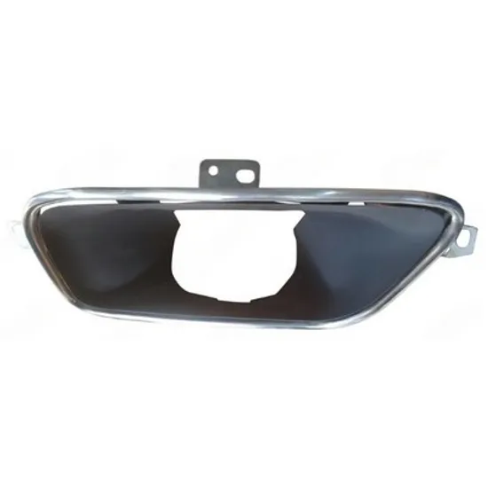 Bandou spate LAND ROVER RANGE ROVER 4 2012-> Ornament spate Bandou esapament cromat (Ornament esapament) DREAPTA Perioada 2019 2020 2021
