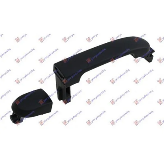 Maner Usa NISSAN TIIDA 2010-> Maner exterior usa dreapta fata/spate Perioada 2007 2008 2009 2010 2011 2012 2013