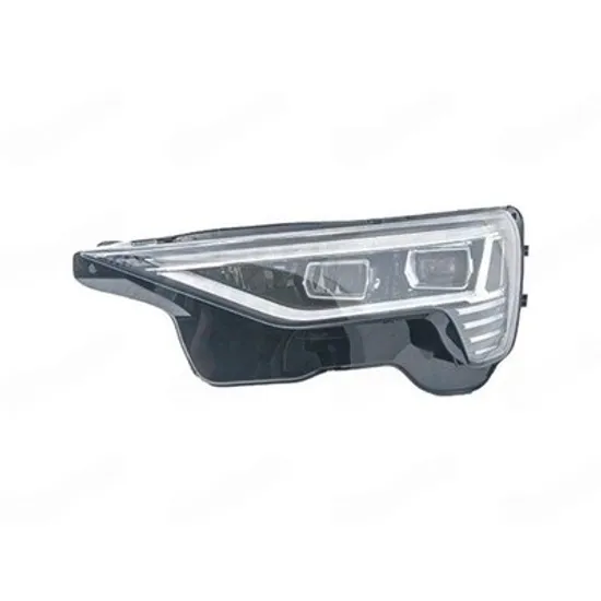 Faruri AUDI E-TRON 2018-> Far FULL LED adaptiv (MARELLI) STANGA Perioada 2019 2020 2021 2022 2023 2024