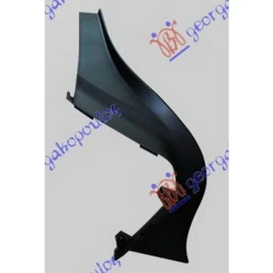 Ornament lampa spate CITROEN C-ELYSEE 2012-> Ornament lampa spate superior stanga Perioada 2012 2013 2014 2015 2016