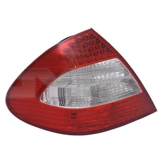 Stop Spate MERCEDES E-CLASS W211 2002->2009 Lampa spate dreapta, design Led, 06-> pt Avantgarde Perioada 2006 2007 2008