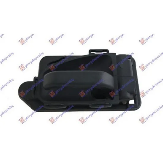 Maner Usa CITROEN SAXO 1996->2004 Maner usa fata/spate interior dreapta Perioada 1996 1997 1998 1999 2000 2001 2002 2003 2004