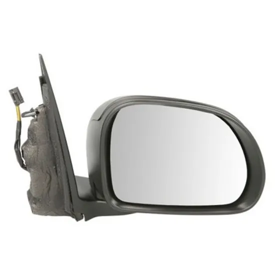 Oglinda FIAT 500L 2012-> Oglinda exterioara electrica cu incalzire pentru vopsit (cu senzor) DREAPTA Perioada 2017 2018 2019 2020 2021 2022 2023