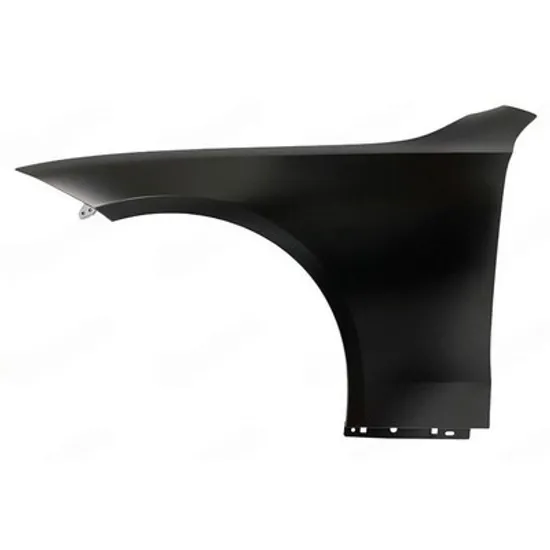 Aripa Fata MERCEDES C-CLASS W206 2022-> Aripa fata aluminiu STANGA Perioada 2022 2023 2024 2025
