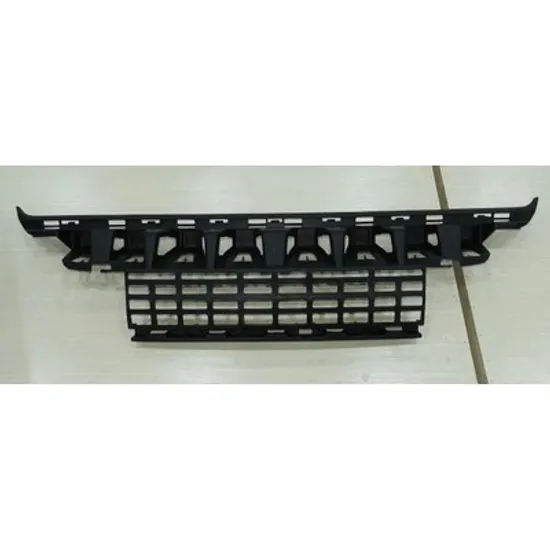 Suport Bara spate MERCEDES GLK-CLASS X204 2008->2015 Suport Bara spate plastic Perioada 2012 2013 2014 2015