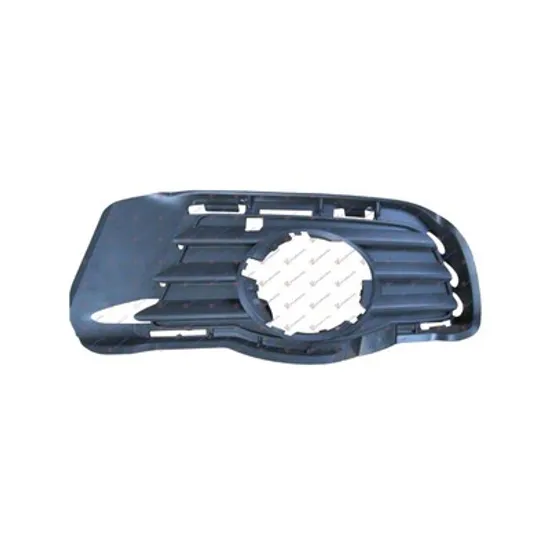 Grila Bara MERCEDES C-CLASS W204 2007->2014 Grila in bara fata stanga neagra cu o gaura 2007->2011 Perioada 2007 2008 2009 2010 2011