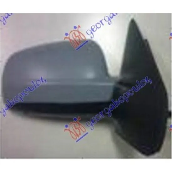 Oglinda VW GOLF 4 1997->2005 Oglinda exterioara electrica cu incalzire pentru vopsit dreapta Perioada 1997 1998 1999 2000 2001 2002 2003 2004 2005