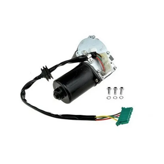 MOTORAS STERGATOR PARBRIZ LUNETA FATA MERCEDES C-CLASS C 36 AMG -206KW/280CP- 3606cmc, pentru motor M 104.941 (AMG 3.6), perioada 1994,1995,1996,1997,1998,1999,2000