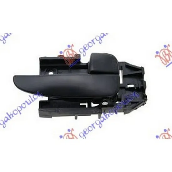 Maner Usa HYUNDAI ELANTRA 2007->2011 Maner usa fata si lateral dreapta 2005->2007 Perioada 2005 2006 2007 2008 2009 2010 2011