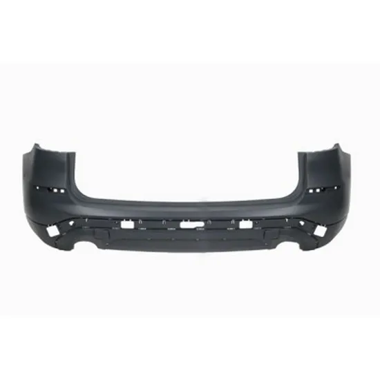 Bara Spate BMW X3 G01 2017-> Bara spate pentru vopsit (X-LINE) Perioada 2017 2018 2019 2020 2021