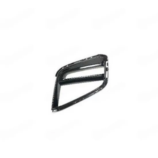 Grila Bara BMW 1 F40 2019-> Grila bara fata negru (M-SPORT) STANGA Perioada 2019 2020 2021 2022 2023 2024