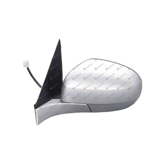 Oglinda SUZUKI SWIFT 4 2010->2016 Oglinda exter stanga electrica/ incalzire Perioada 2010 2011 2012 2013 2014 2015 2016 2017