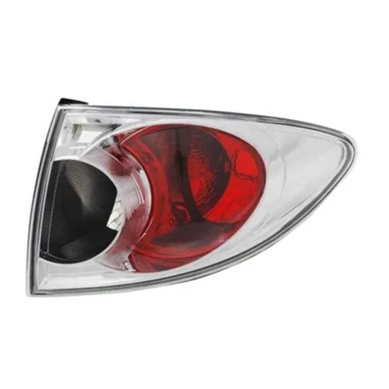 Stop Spate MAZDA 6 GG 2002->2008 Lampa spate ext dreapta pt break ->06 Perioada 2002 2003 2004 2005