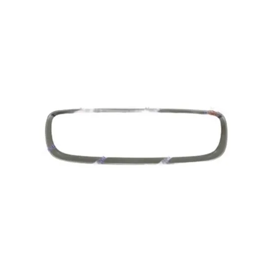Ornament Grila JAGUAR E-PACE X540 2017-> Rama grila radiator cromat/argintiu Perioada 2017 2018 2019 2020 2021