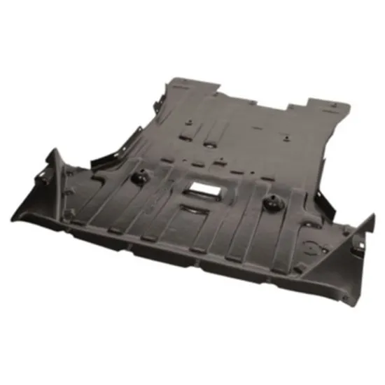 Scut Motor BMW X3 F25 2010->2017 Scut motor fata plastic (benzina - diesel) Perioada 2014 2015 2016 2017