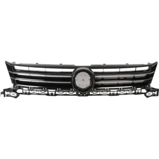 Grila radiator VW CADDY 3 2004->2015 perioada 2011 2012 2013 2014 2015 , cromat