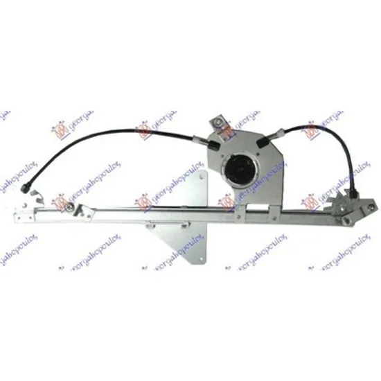 Macara Usa CITROEN BERLINGO B9 2008-> Macara usa fata stanga electrica Perioada 2008 2009 2010 2011 2012 2013 2014 2015 2016 2017 218 2019