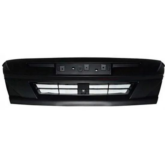 Grila Radiator ISUZU D-MAX 3 2019-> Grila radiator completa cu bandou gri inchis 2018- Perioada 2016 2017 2018 2019 2020