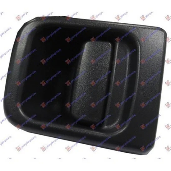 Maner Usa OPEL MOVANO A 1999->2009 Maner exterior usa fata dreapta Perioada 1999 2000 2001 2002 2003 2004 2005 2006 2007 2008 2009 2010