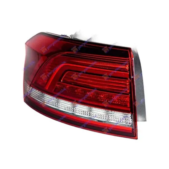 Stop Spate VW PASSAT B8 2014-> Lampa spate exterior break LED (semnal inferior) (E) stanga Perioada 2014 2015 2016 2017 2018 2019