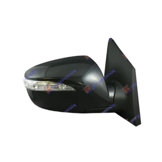 Oglinda HYUNDAI ix35 / TUCSON 2009-> Oglinda exterioara ELECTRIC cu incalzire cu semnal dreapta Perioada 2010 2011 2012 2013 2014 2015 2016