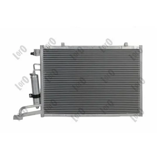 Radiator Aer Conditionat FORD B-MAX 2012-> Radiator condensator aer conditionat 1.25-1.4-1.6 EFi benzina - 1.5 TDCi diesel (520x320x16) (KOYO) Perioada 2012 2013 2014 2015 2016 2017