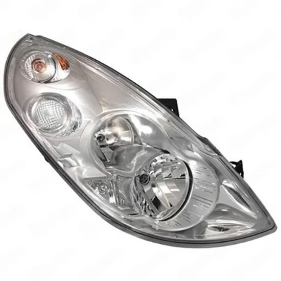 Faruri OPEL MOVANO B 2010->2020 Far reglaj electric (H7/H1) (E) (TYC) DREAPTA Perioada 2019 2020 2021