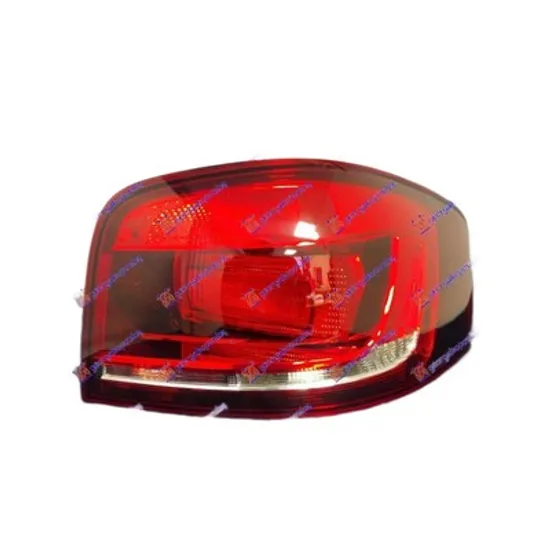 Stop Spate AUDI A3 8P1 2003->2012 Lampa spate dreapta interioara pt 5 usi (03.08-) Perioada 2008 2009 2010 2011 2012