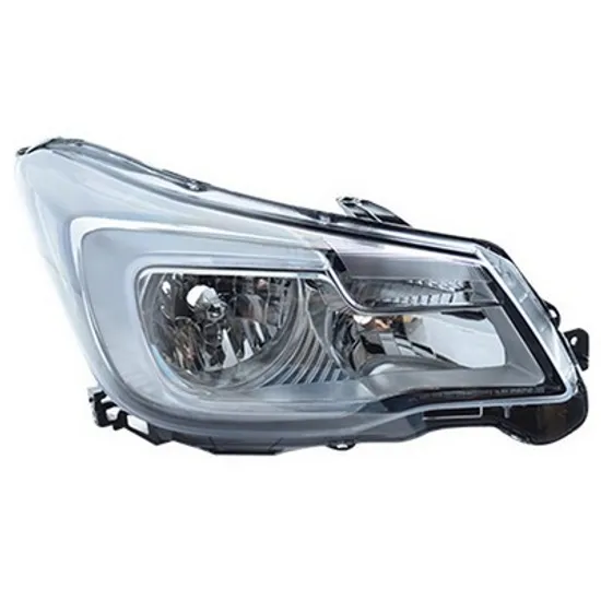 Faruri SUBARU FORESTER SJ 2012-> Far cu reglaj electric E dreapta Perioada 2014 2015 2016 2017 2018 2019