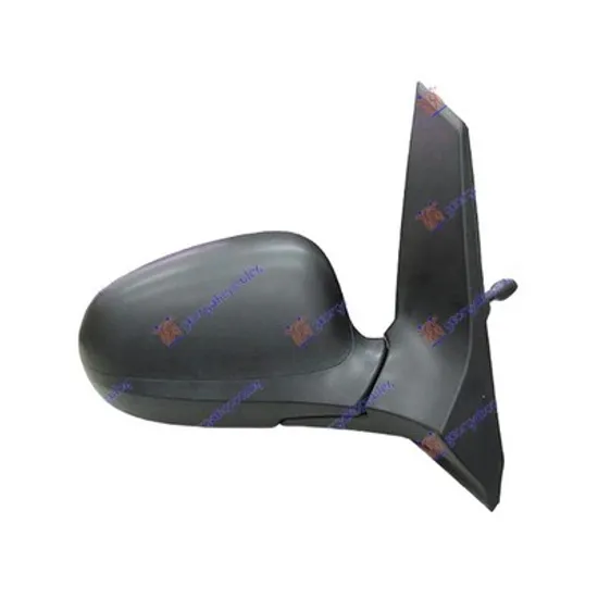 Oglinda FORD KA 2008-> Oglinda exterioara mecanica cu cabluri dreapta Perioada 2008 2009 2010 2011 2012 2013 2014 2015 2016