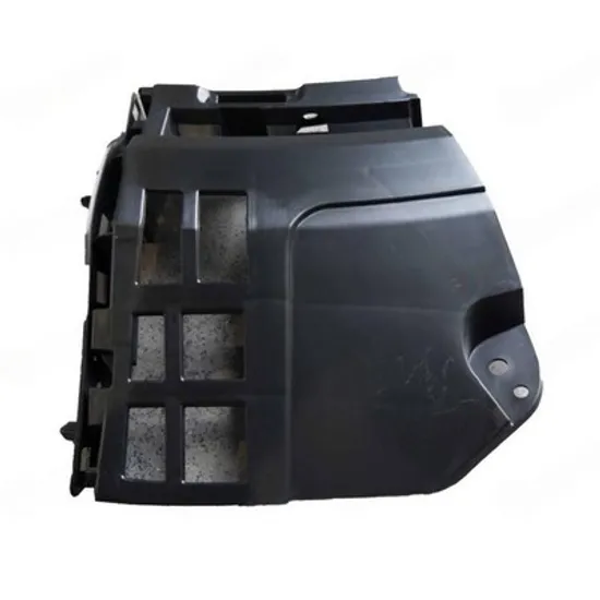 Suport Bara fata VOLVO XC40 2017-> Suport Bara fata lateral plastic (armatura) STANGA Perioada 2017 2018 2019 2020 2021 2022 2023