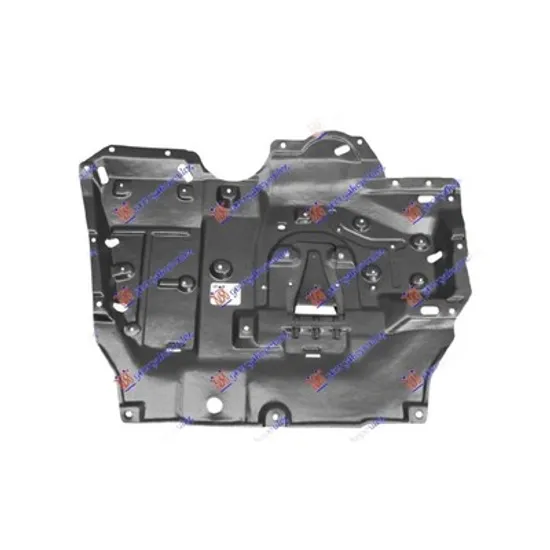 Scut Motor CITROEN C4 AIRCROSS 2010-> Scut motor central pt Diesel Perioada 2010 2011 2012 2013 2014 2015 2016 2017