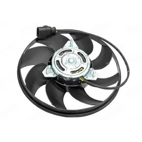 Ventilator Motor PORSCHE CARRERA 911 2005->2010 Ventilator (motor +elice) benzina (280 mm) (3PIN) Perioada 2005 2006 2007 2008 2009 2010