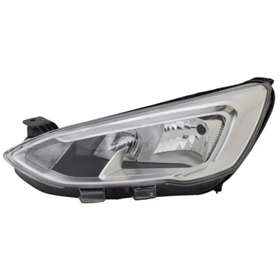 Faruri FORD FOCUS 4 2018-> Far reglaj electric (cromat) (E) (TYC) STANGA Perioada 2018 2019 2020 2021 2022 2023