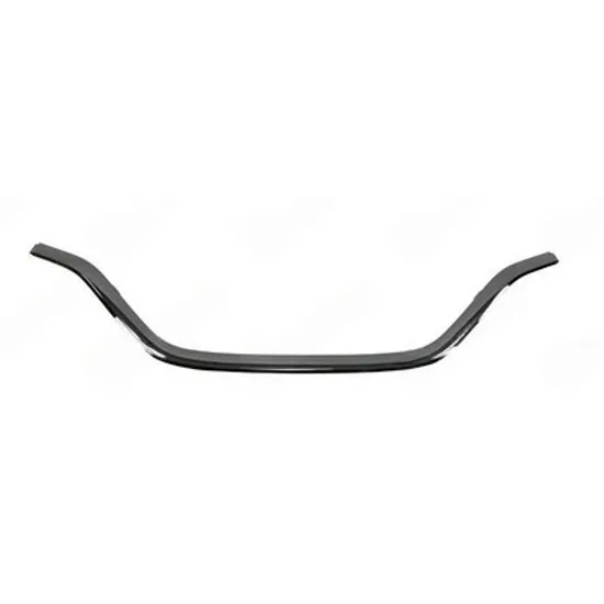 Ornament Grila MITSUBISHI ASX 2023-> Bandou grila inferioara (cromat) Perioada 2023 2024 2025