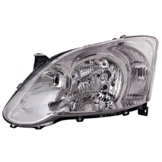 Faruri TOYOTA COROLLA E12 2001->2007 Far reglaj electric (VALEO TYPE) (DEPO) stanga Perioada 2001 2002 2003 2004 2005 2006