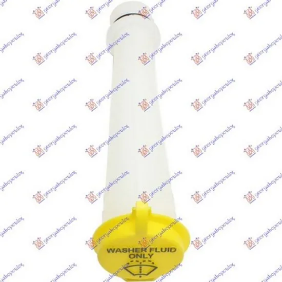 Vas spalator CHEVROLET KALOS hatchback T200 2003->2008 Conducta umplere rezervor spalator parbriz Perioada 2000 2001 2002 2003 2004 2005