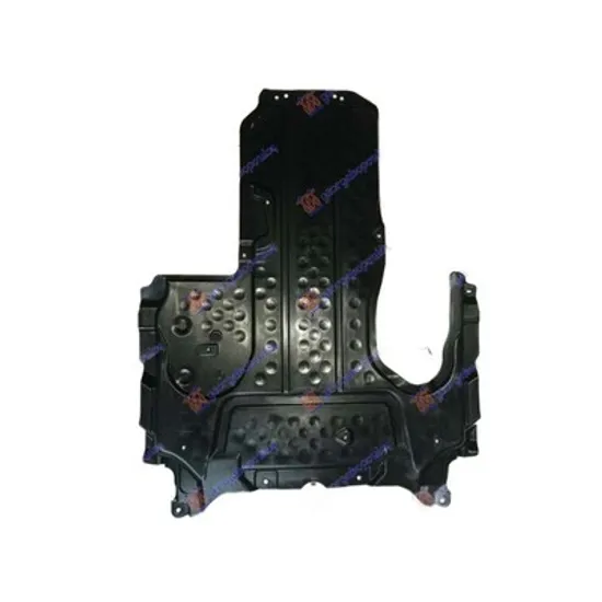 Scut Motor MERCEDES C-CLASS W205 2013-> Scut motor spate PLASTIC SEDAN 2018-> Perioada 2018 2019 2020 2021 2022