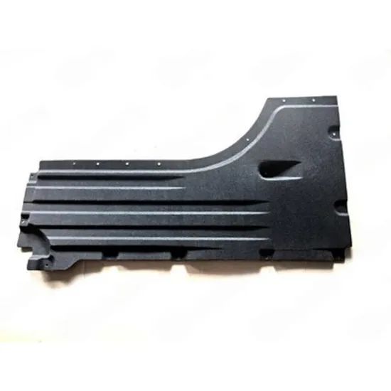 Scut Motor BMW X6 G06 2019-> Scut motor fata plastic DREAPTA Perioada 2019 2020 2021 2022 2023