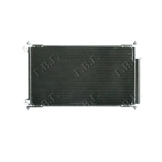 Radiator Aer Conditionat HONDA ACCORD 7 EURO 2003->2012 Radiator aer conditionat (65.3x35.6x1,6) SDN Perioada 2003 2004 2005 2006 2007 2008