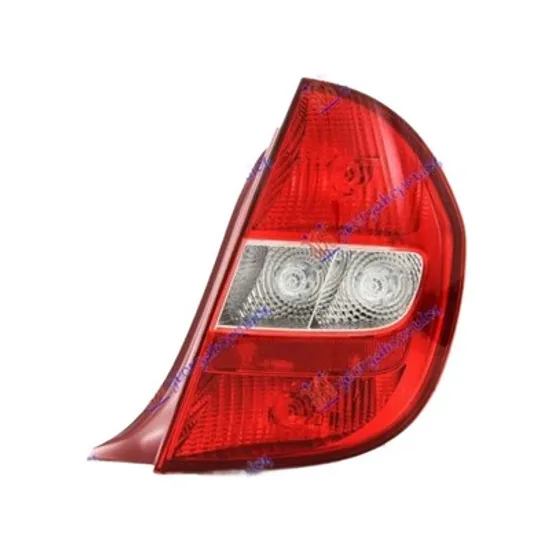 Stop Spate CITROEN C5 1 2001->2005 Lampa spate dreapta, ptr Sedan Perioada 2001 2002 2003 2004 2005
