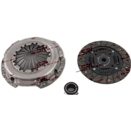 Kit ambreiaj LANCIA Y 1995->2003 1.4 12V 55KW 75CP , pentru motor 0 perioada 1996 1997 1998 1999 2000 2001 2002 2003