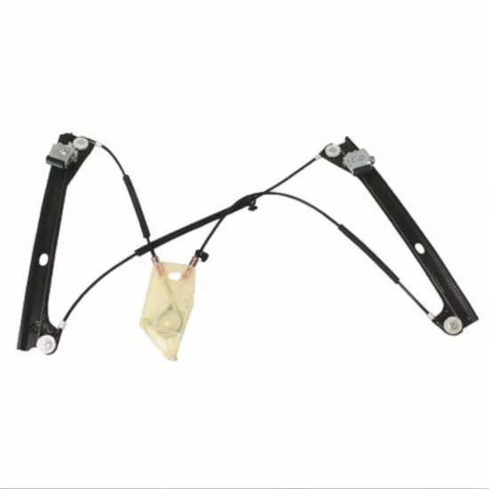 Macara Usa VW POLO 6R1 2009->2020 Macara usa fata electrica 3 usi fara motor DREAPTA Perioada 2014 2015 2016 2017