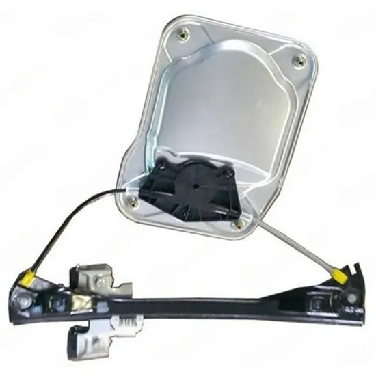 Macara Usa SKODA ROOMSTER 2006->2015 Macara usa fata electrica fara motor cu panou DREAPTA Perioada 2006 2007 2008 2009 2010